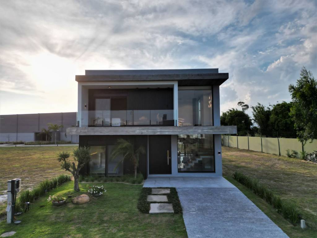 Casa em Condomínio 4 dormitórios em Xangri-lá | Ref.: 10571